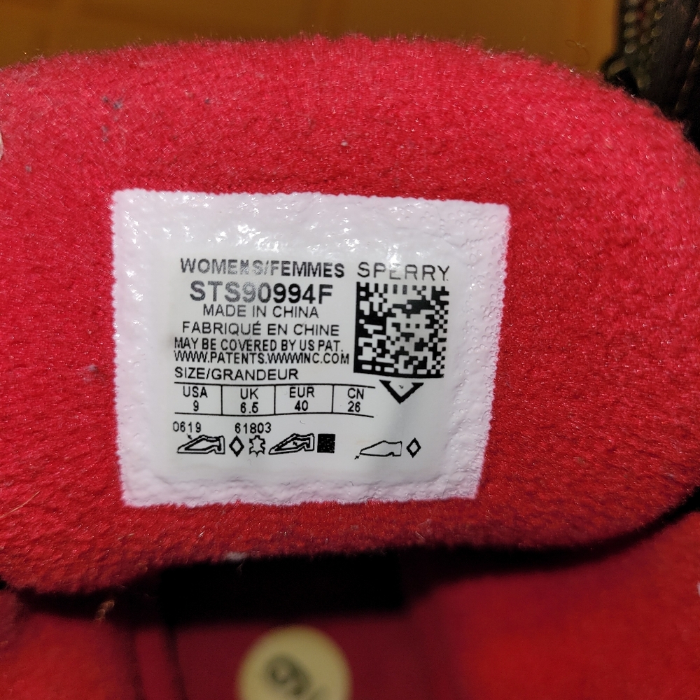 Rain Boots Sperry - image 6